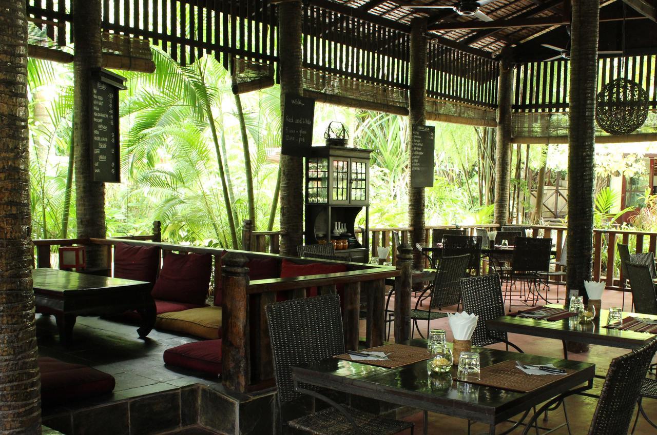 Alamanda Inn, Boutique Hotel And French Restaurant Янгон Екстериор снимка